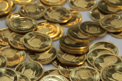 حراج سکه، مسکوکات طلا را در بازار ارزان کرد
